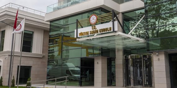 TİP, YSK’ya seçim ertelemeyi sordu, YSK Anayasayı işaret etti