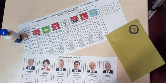Kural değişti, vekil dağılımı nasıl olacak? Küçük partilerin oyları boşa mı gidecek?