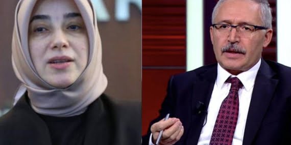 Selvi: Özlem Zengin’e bile tahammül edilmeyen bir dünyada diğer kadınlar kendini nasıl güven içinde hissedecek?