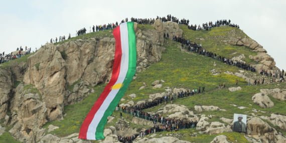 Duhok Valiliği’nden Bakanlar Kurulu’na yazı: Akre ‘Newroz Başkenti’ olsun