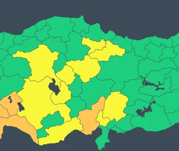 20231303-mgm-sari-turuncu-kod-harita