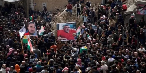 ENKS heyeti Afrin'deki Newroz saldırısı için Ankara'da ENKS heyeti Afrin’deki Newroz saldırısı için Ankara’da