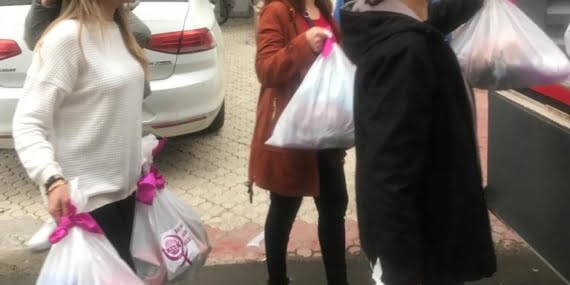 KESK Batman Kadın Meclisi'nden 8 Mart açıklaması KESK Batman Kadın Meclisi’nden 8 Mart açıklaması