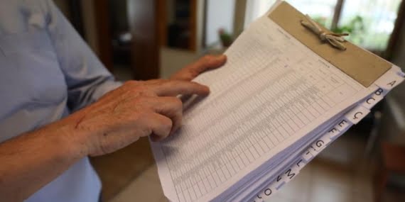 Seçmen listeleri bugün askıya çıkacak