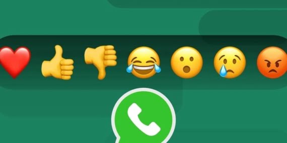 WhatsApp’a yeni emojiler geldi