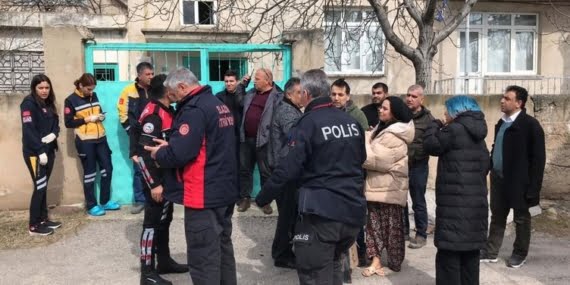 Dehşete düşüren olay! Aynı evde 6 kişi ölü bulundu. Detaylar belli oldu.