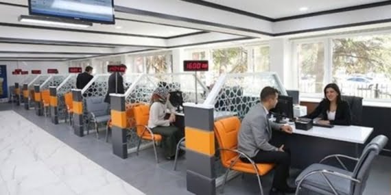 Nüfus müdürlükleri seçim için 2 Nisan’a kadar hafta sonu da açık olacak