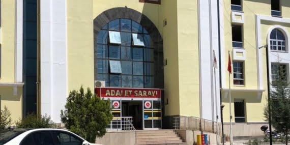 Bismil Adliyesi’nde işkence iddiası