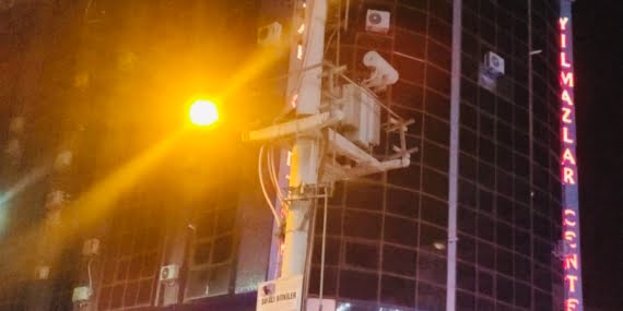 Batman’da intihar girişimi