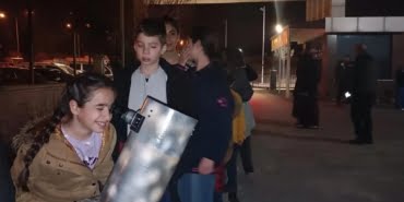 GÖZLEM ETKİNLİĞİ 3