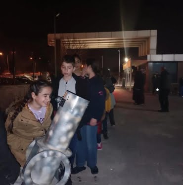 GÖZLEM ETKİNLİĞİ 3