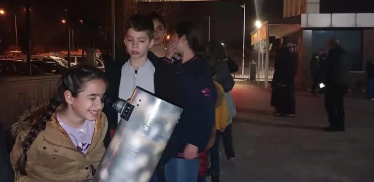 GÖZLEM ETKİNLİĞİ 3