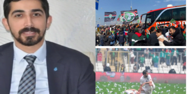 Kahverengi Rahat İç Mekan Fotoğraf Kolajı