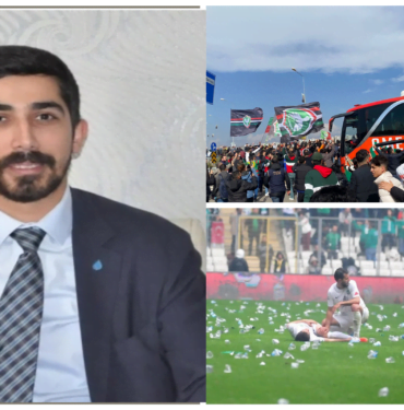 Kahverengi Rahat İç Mekan Fotoğraf Kolajı