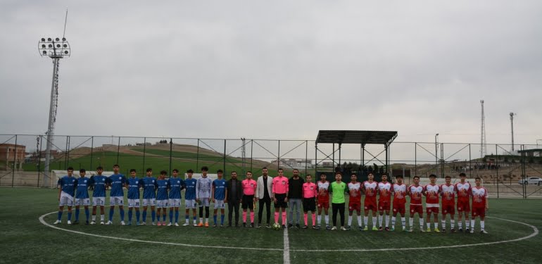 LİSE FİNAL 1