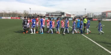 MEZOPOTAMYA SPOR 3