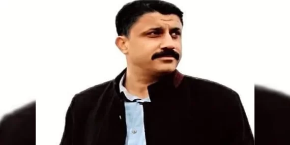 Urfalı muhtarın katili babası çıktı