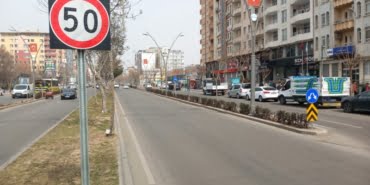 Solar Trafik Levhaları Görsel 2
