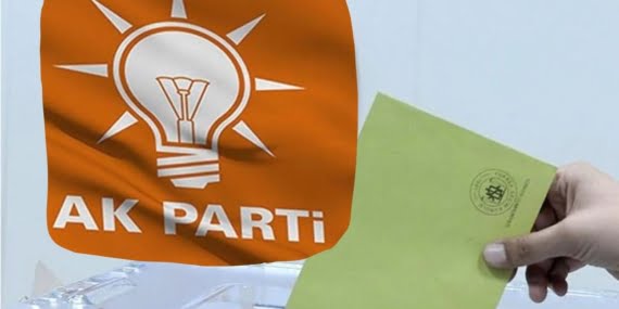 İşte Ak Parti’nin Batman’daki aday adayları