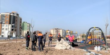 Tilmerç Yeni Park Görsel 2