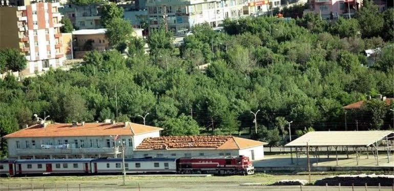 kurtalan ekspress expres