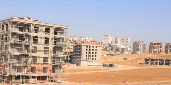 “BİNGÖL DEPREMİNİN BATMAN’A ETKİSİ BÜYÜK OLUR”