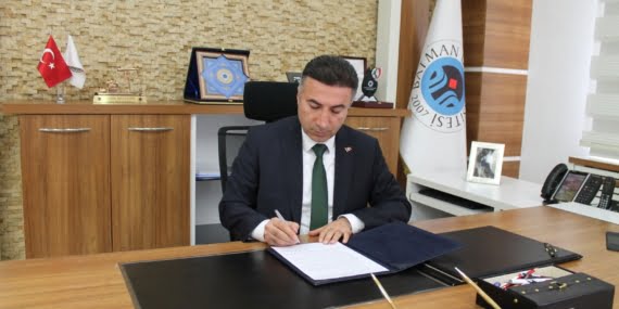 'Firmalardan kumaş bağışları geldikçe de depremzedeler için tekstil ürünlerinin dikimini aralıksız sürdüreceğiz' ‘Firmalardan kumaş bağışları geldikçe de depremzedeler için tekstil ürünlerinin dikimini aralıksız sürdüreceğiz’