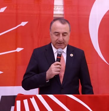 Hüseyin Yaşar, CHP