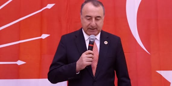Hüseyin yaşar: Batman’da neden Atatürk’ün değil de Erdoğan’ın fotoğrafı var?