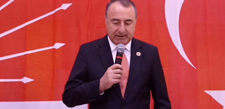 Hüseyin Yaşar, CHP