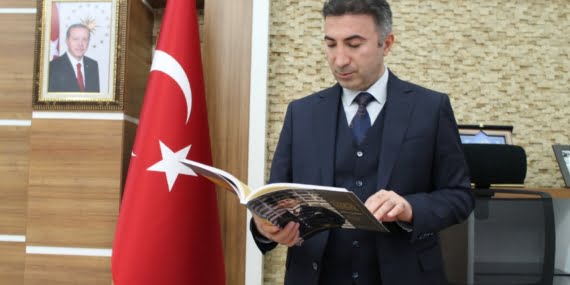 Batman – Prof. Dr. Demir’den Öğrencilere Siber Güvenlik Uyarısı