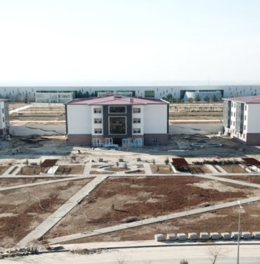 batman üniversitesi