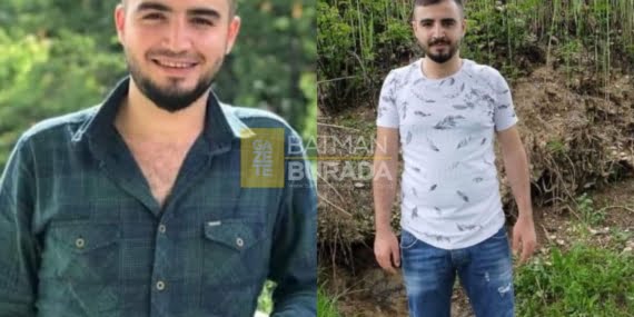 Batman-Siirt yolunda meydana gelen kazada hayatını kaybeden kişinin kimliği belli oldu Batman-Siirt yolunda meydana gelen kazada hayatını kaybeden kişinin kimliği belli oldu
