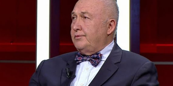 Prof. Dr. Ahmet Ercan, yeni depremler sonrası tarih vererek uyardı Prof. Dr. Ahmet Ercan, yeni depremler sonrası tarih vererek uyardı