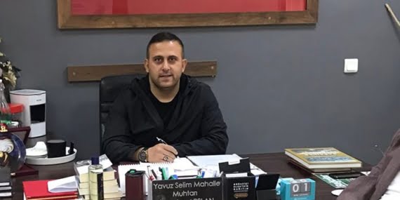 Muhtar, 2 çocuğa cinsel istismar iddiası ile tutuklandı