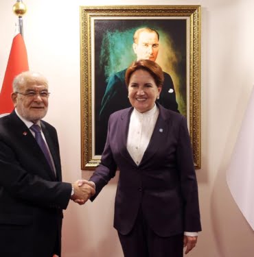akşener karamollaoğlu