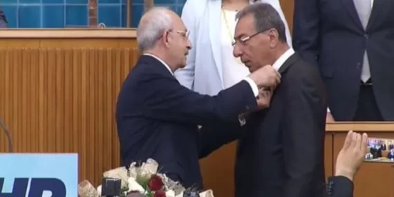 Eski Ülkü Ocakları Başkanı: Kılıçdaroğlu’yla ilgili duyumum var