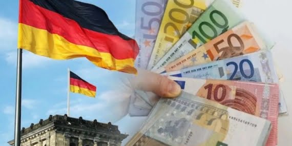 Almanlar yüz binlerce işçi arıyor: Yılda yaklaşık 1 milyon lira maaşla iş hazır