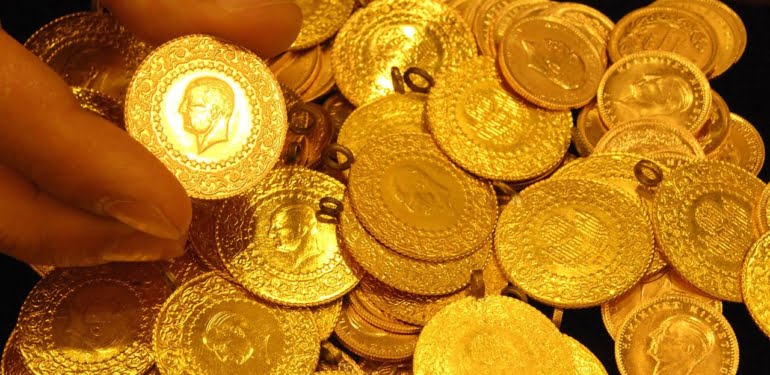 Kritik ABD enflasyon verisi sonrası altında sert dalgalanma altın 1