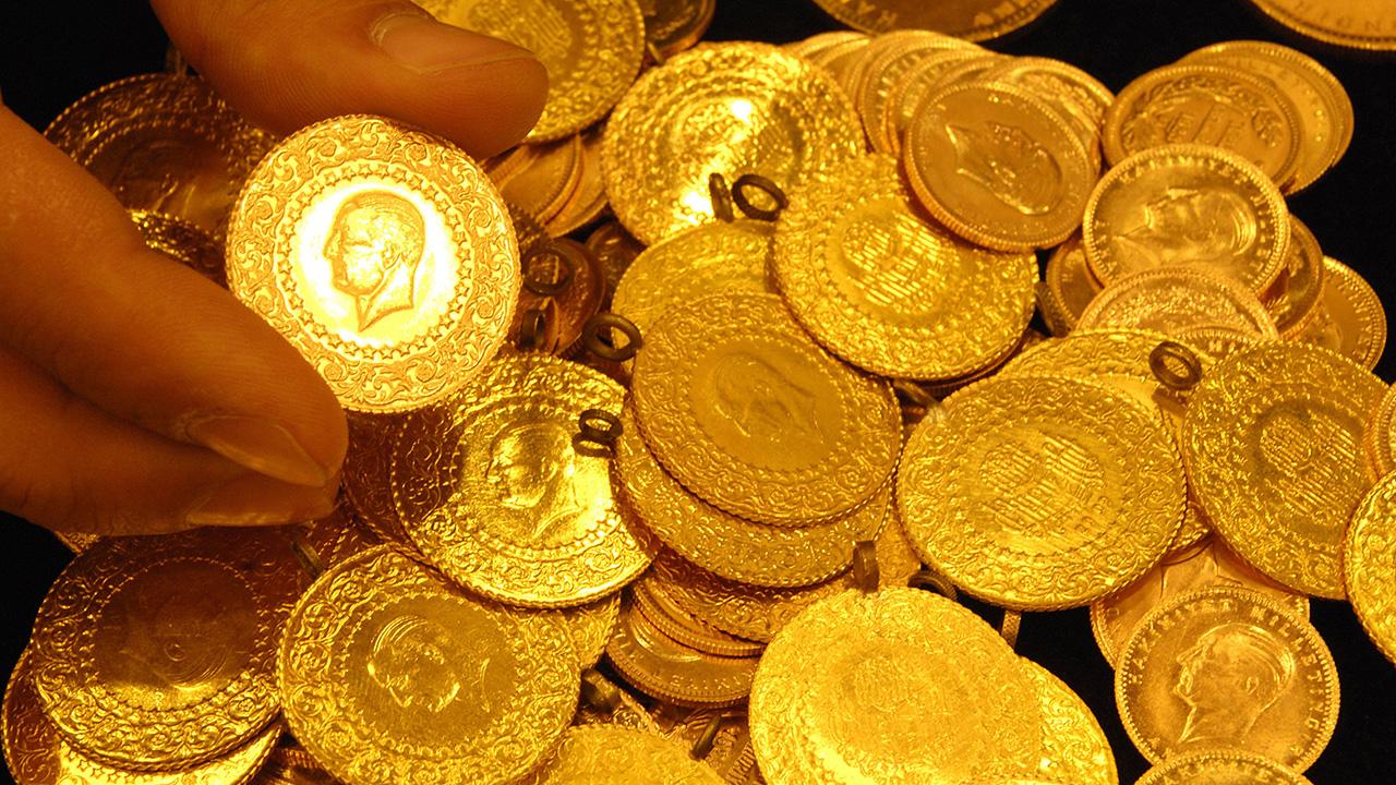 Altın güne nasıl başladı?