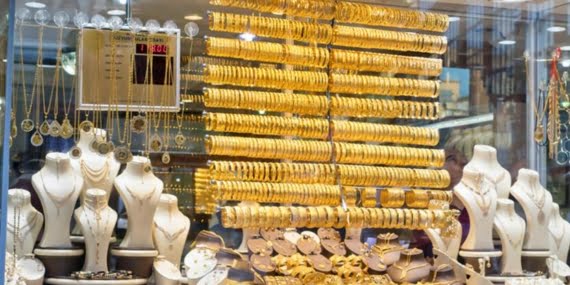 Altının gramı güne kaç liradan başladı?