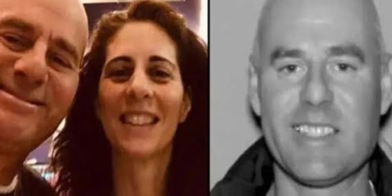 Karısını öldürmesi için yanlışlıkla FBI ajanı tuttu