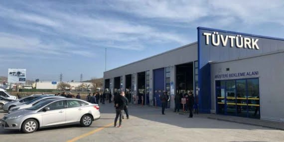 Muayene hizmetleri için yeni karar yayınlandı