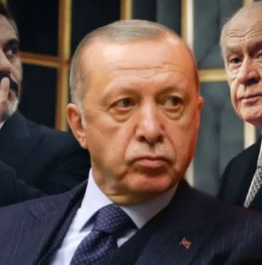 bahçeli