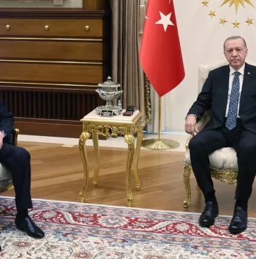 bahçeli erdoğan