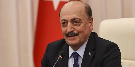 Bakan Bilgin’den yeni asgari ücret açıklaması