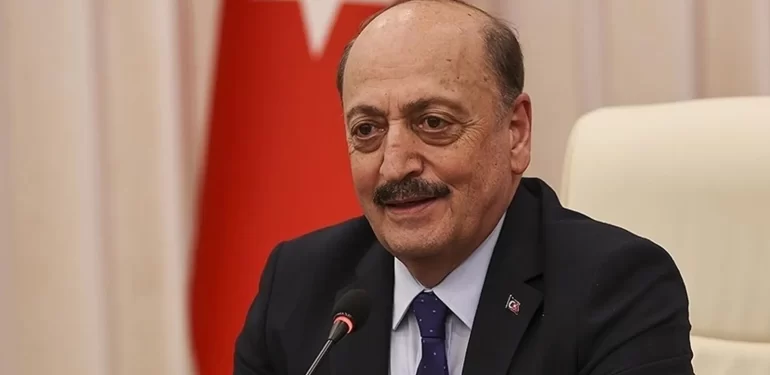 bakan bilgin