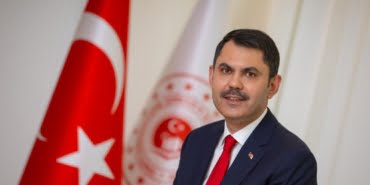 bakan kurum