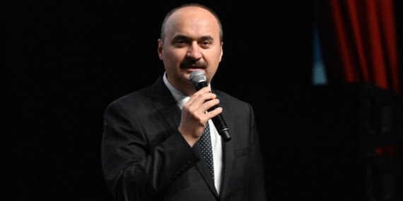 Batman valiliğinden kente gelen afetzedelerle ilgili açıklama