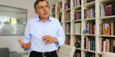 bekir ağırdır